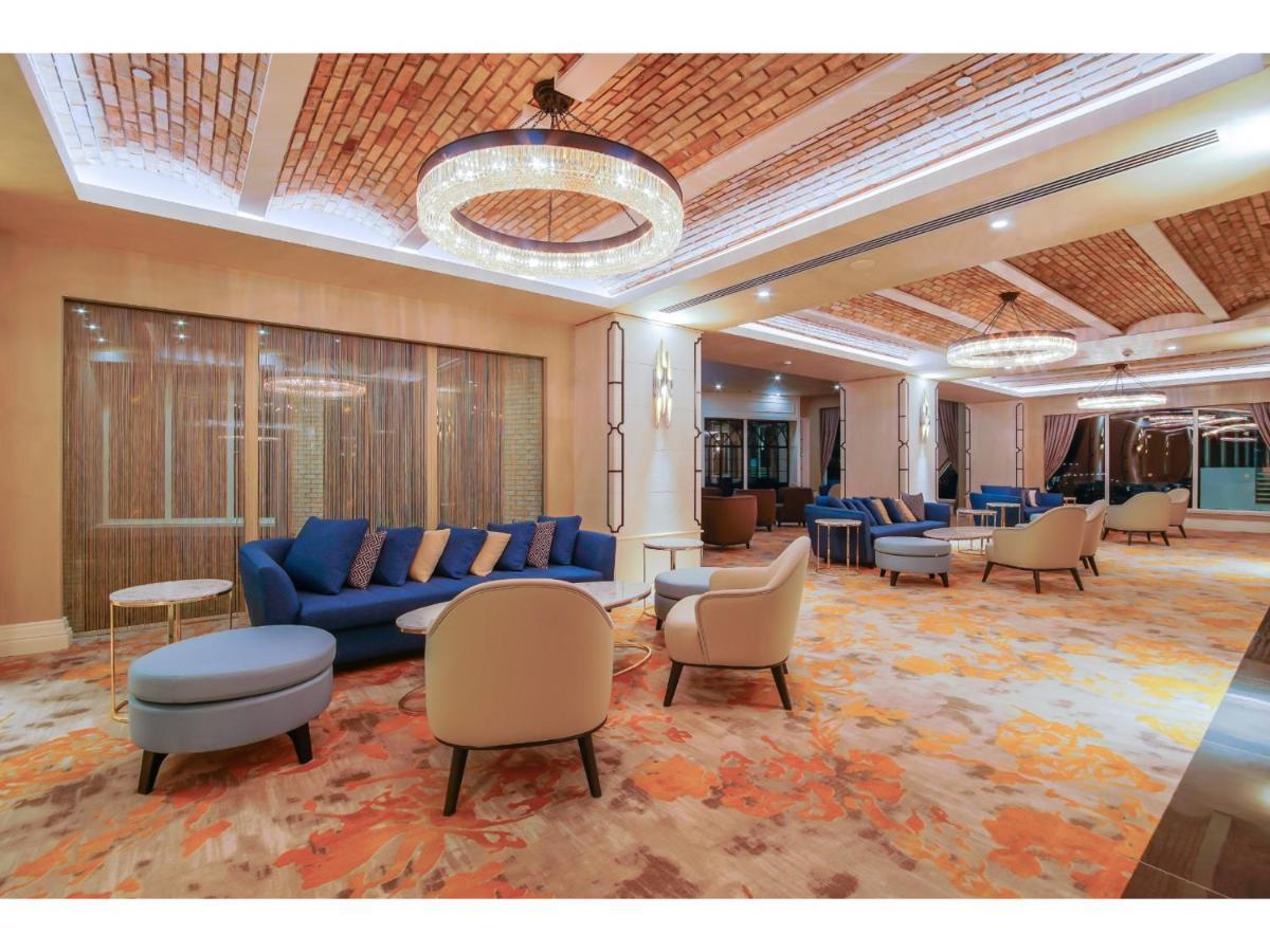 Limak Cyprus Deluxe Hotel Vokolidha Exterior foto