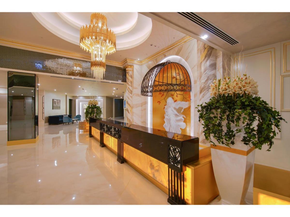 Limak Cyprus Deluxe Hotel Vokolidha Exterior foto